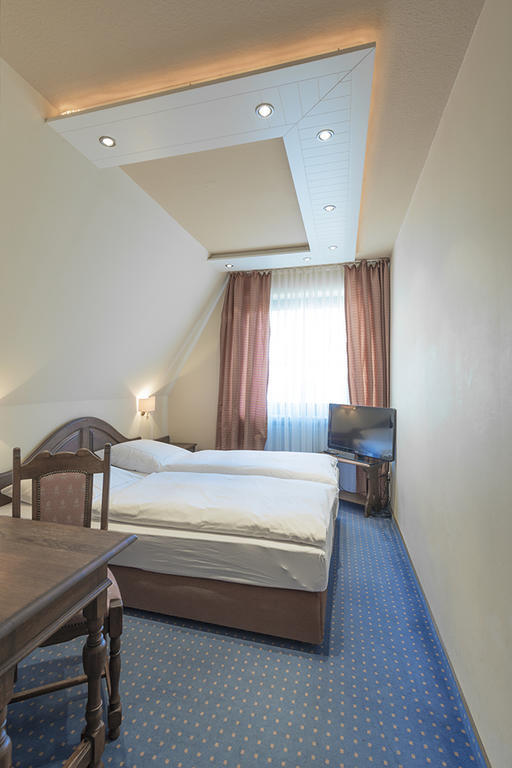 Hotel Domschenke Billerbeck Habitación foto