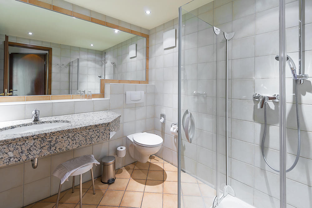 Hotel Domschenke Billerbeck Habitación foto