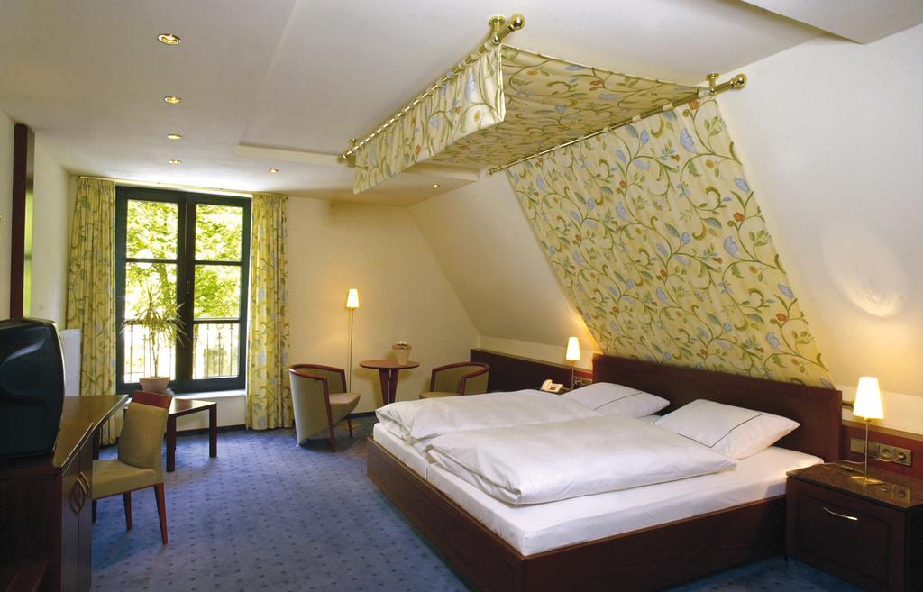Hotel Domschenke Billerbeck Habitación foto