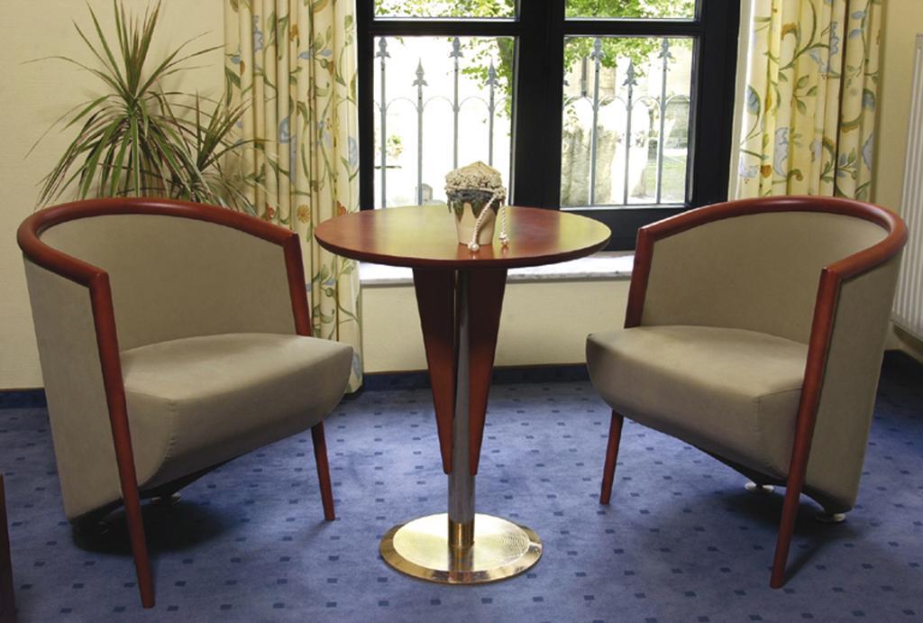 Hotel Domschenke Billerbeck Habitación foto