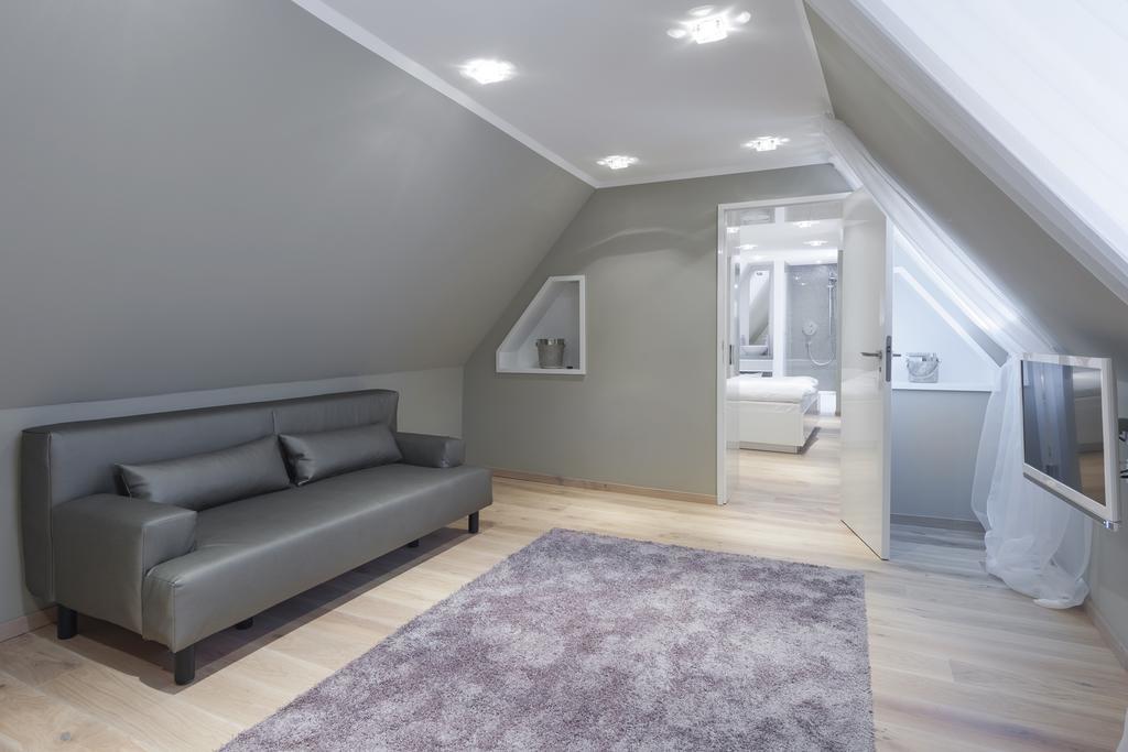 Hotel Domschenke Billerbeck Habitación foto